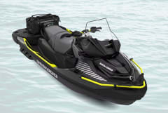 Kahden päivän vesijettiseikkailu – Tampereelta Kangasalle