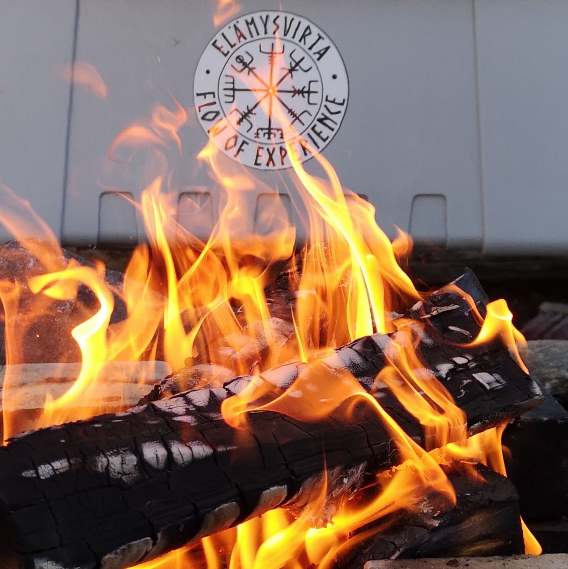 Fire of Experience