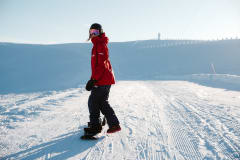 Ylläs Ski hiihtokoulu, Äkäslompolo