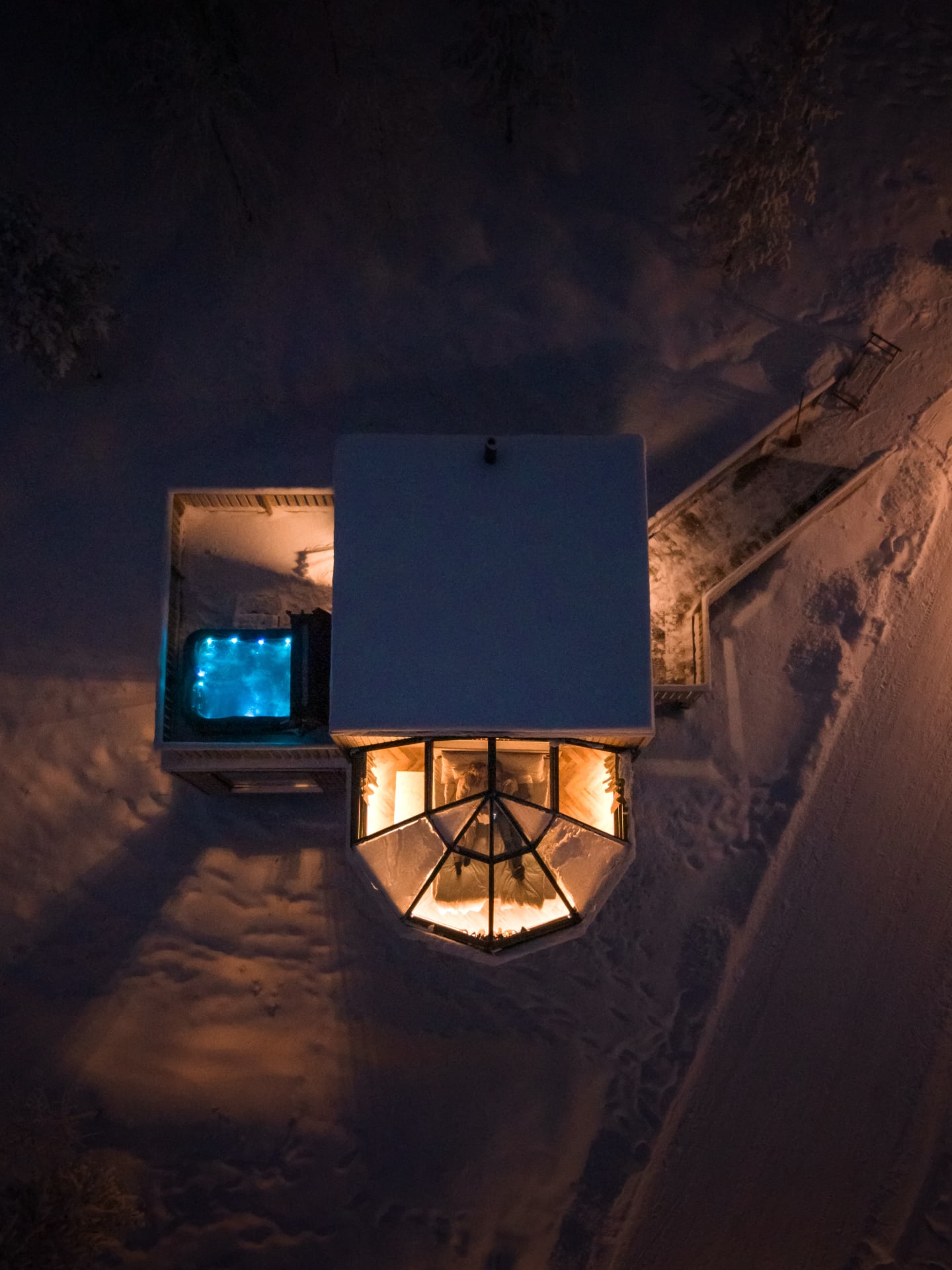 SkyView Igloo Suite