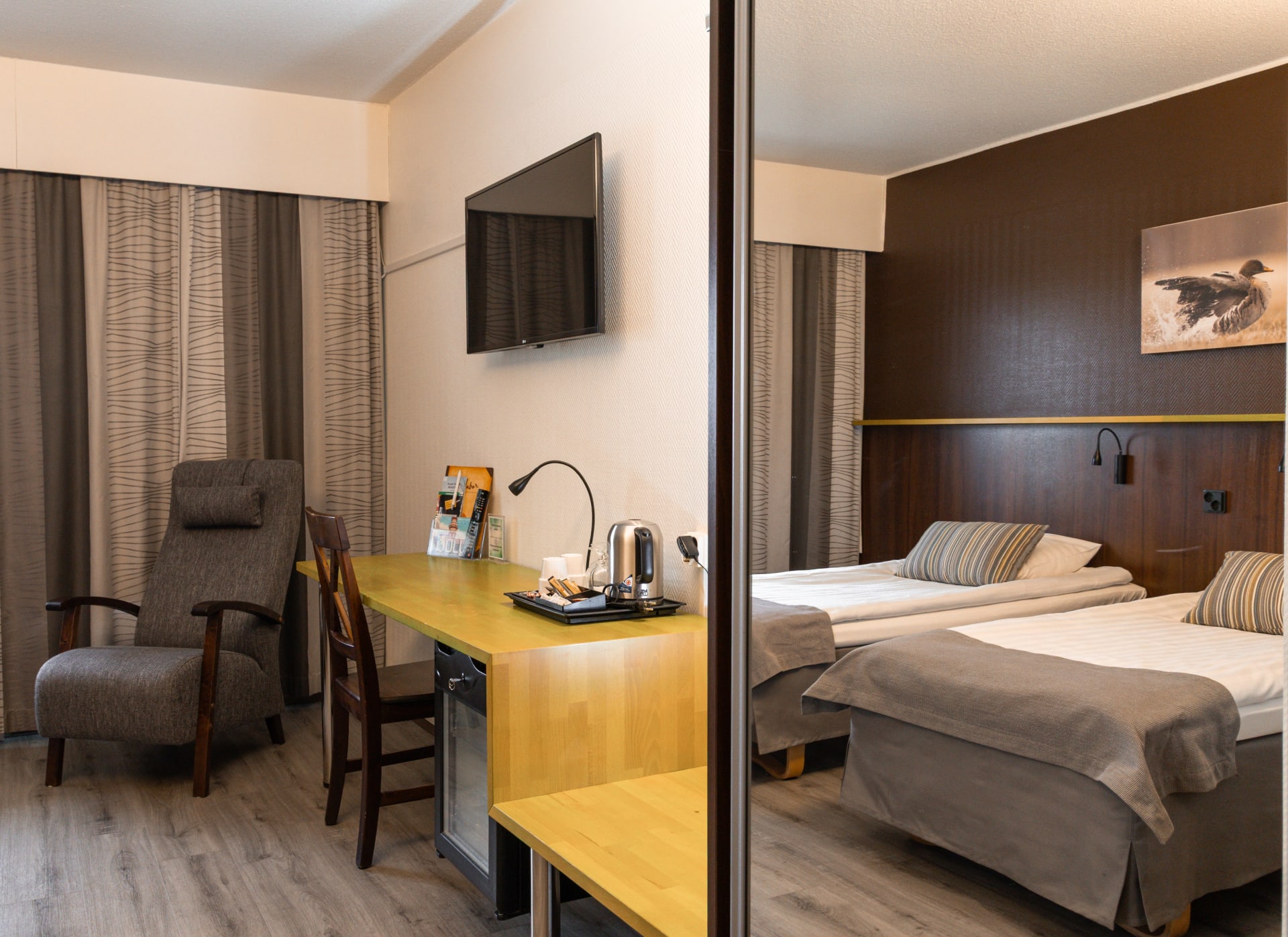 Standard room