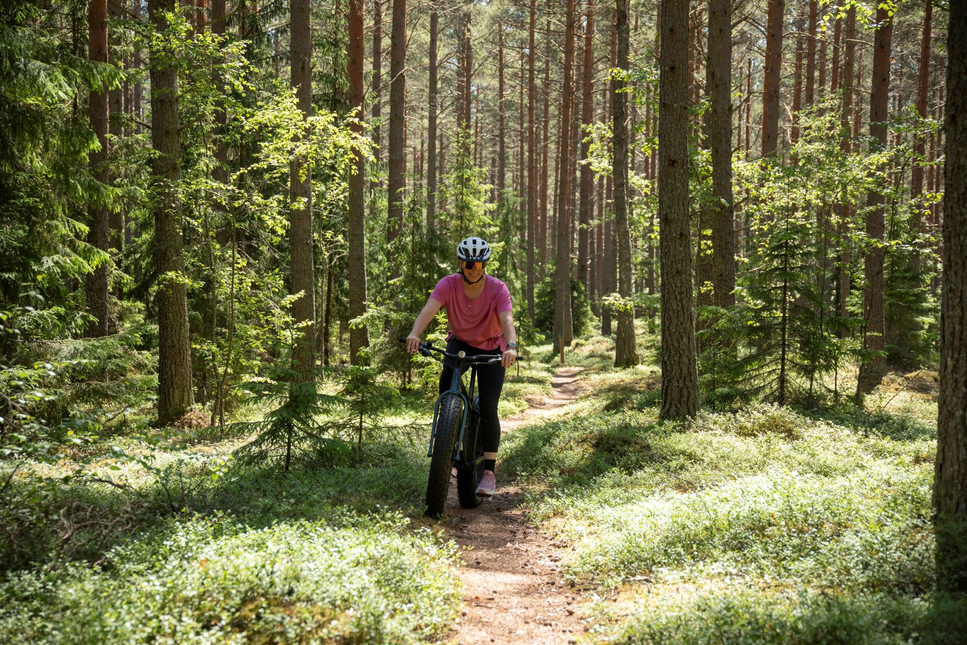Fatbike Yyteri