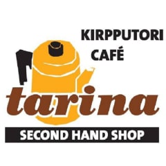 Kirpputori Tarina