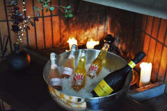 Tilaussauna Spahotel Casinolla