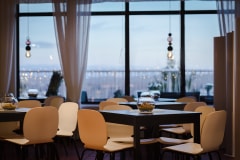 Yksityistilaisuudet Vesilinnassa