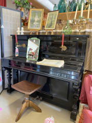 Vanhan Tavaran Kauppa Illansuu