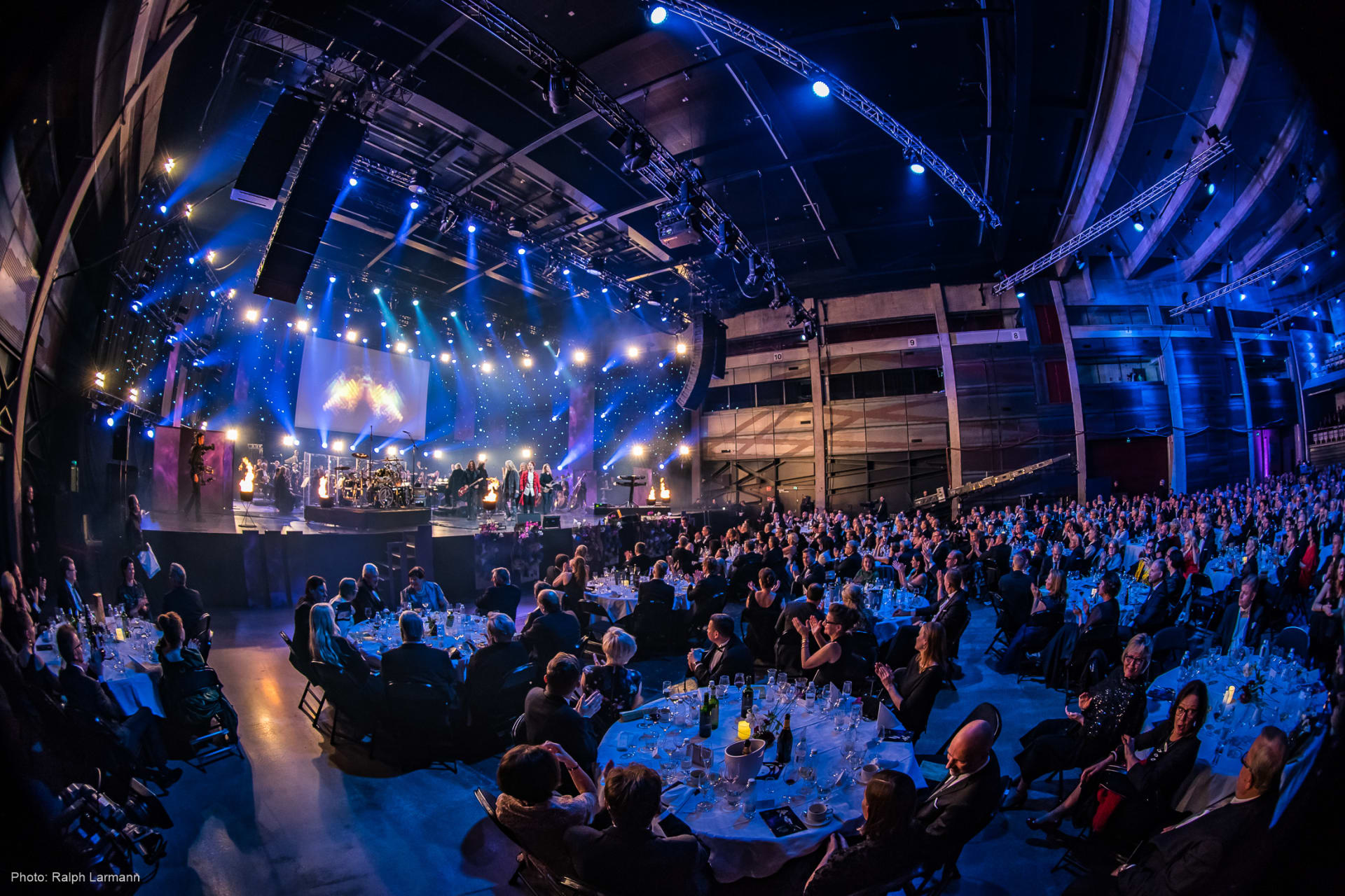 Gala Dinner Gala Dinner