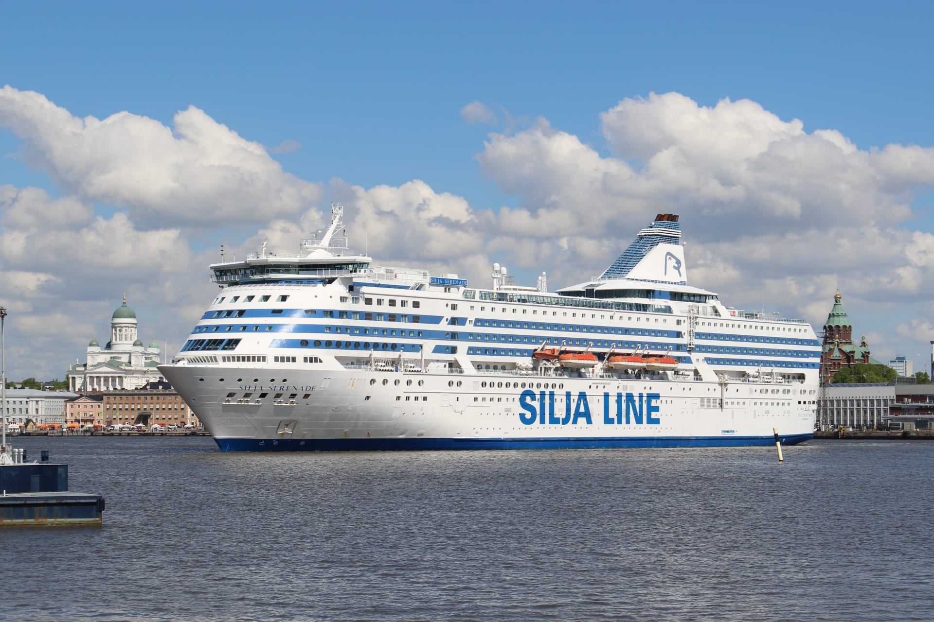 One Day in Stockholm Cruise from Helsinki | Visit Finland