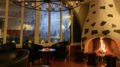 Lappish Dinner Hotel Royal Ruka