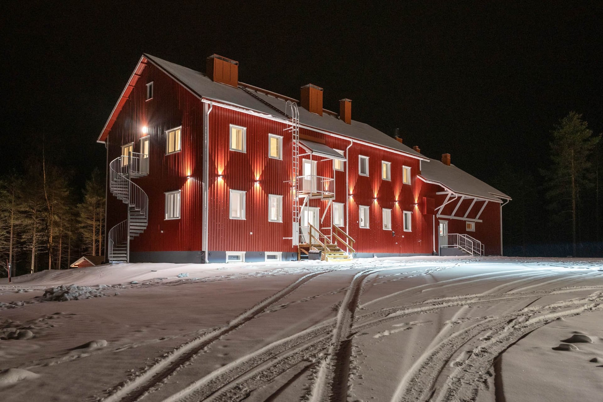 Two Days in Posio – Nature, Culture & Relaxation | Visit Finland