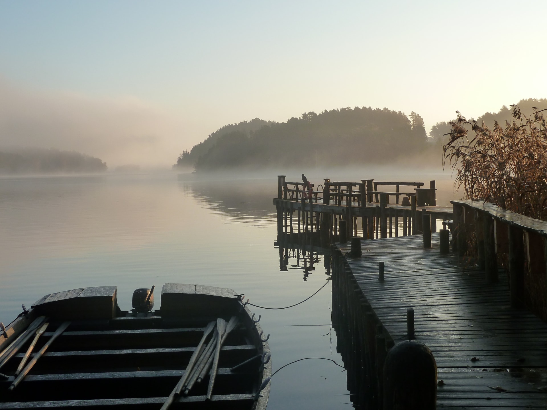 Tunnelmaa Herrankukkarosta Tunnelmaa Herrankukkarosta