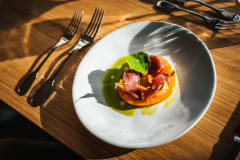 Ainutlaatuinen vappubrunssi Pihlas Resortin Ravintola Siimeksessä