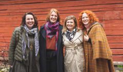 Owners of Saimaa Gastronomy Restaurants