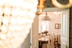 Kenkäveron pappilaravintolan talvimenu