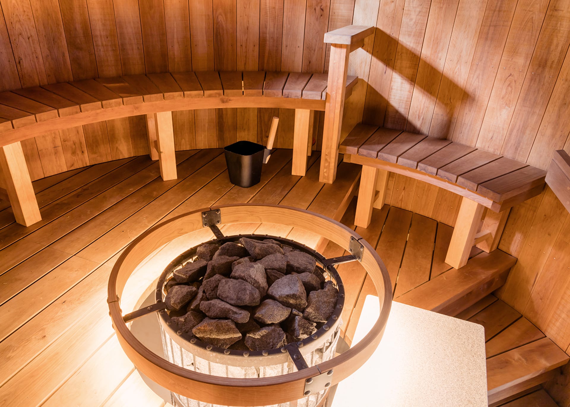 Archipelago accomodation Archipelago accomodation