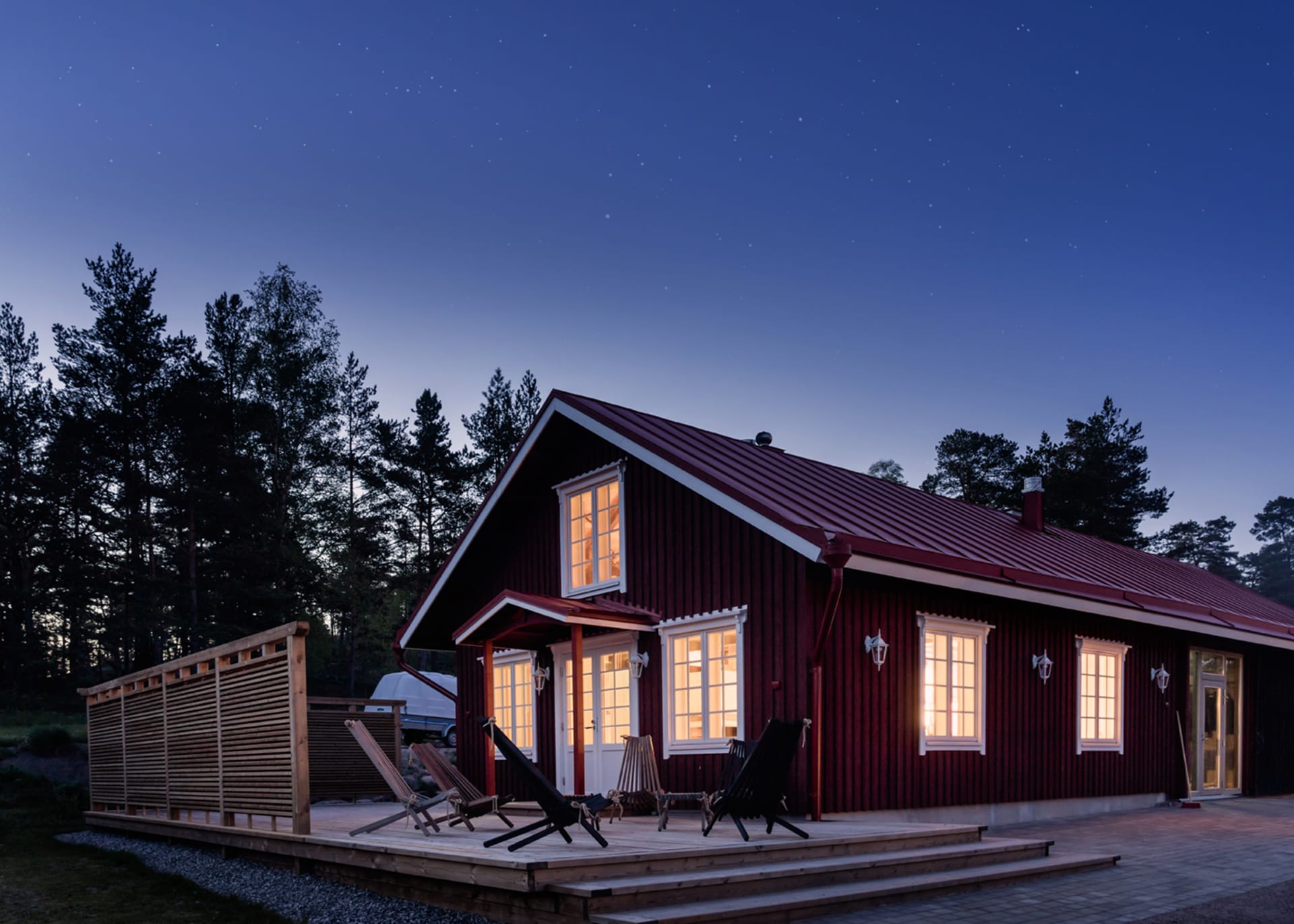 Archipelago accomodation Archipelago accomodation