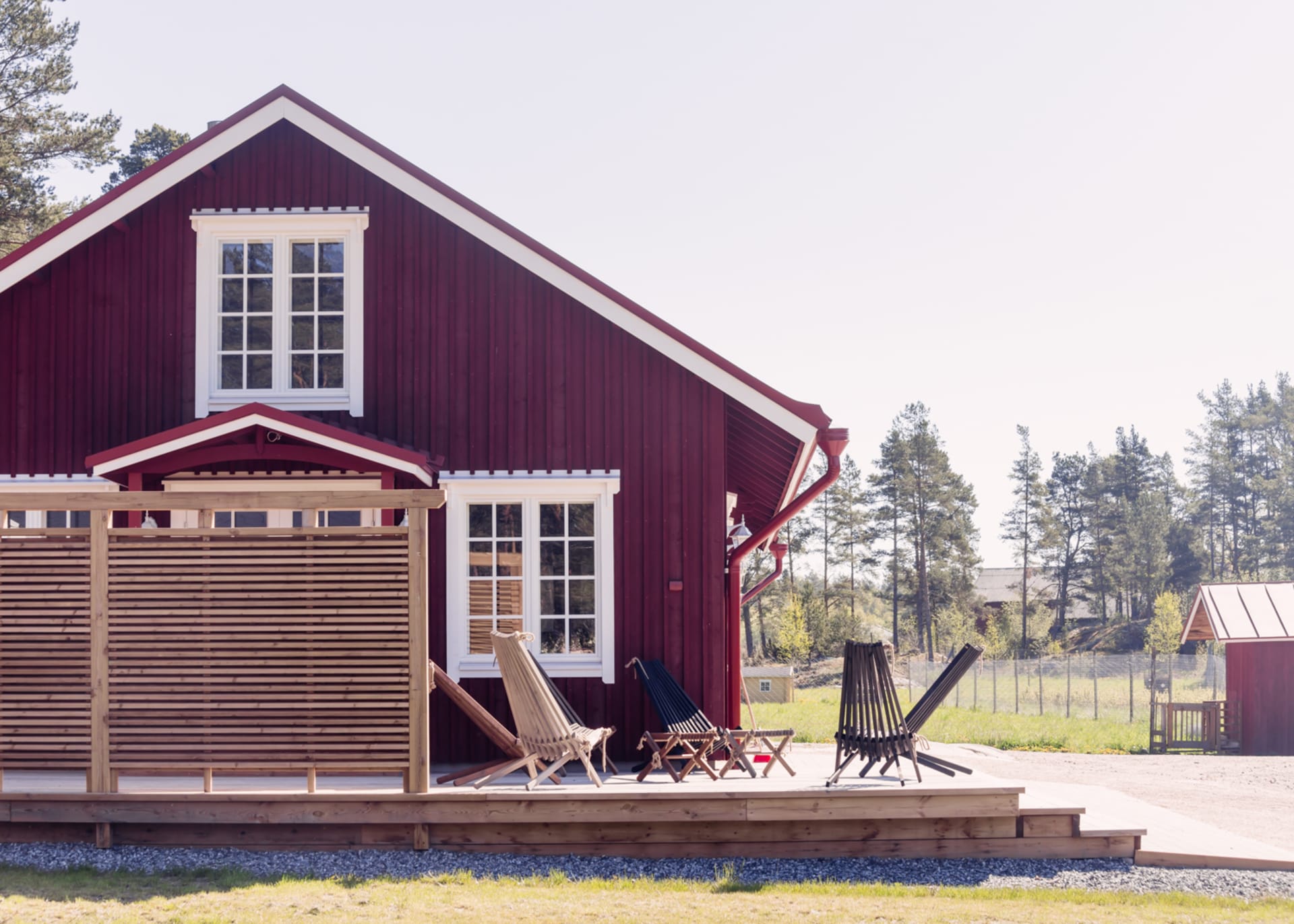 Archipelago accomodation Archipelago accomodation