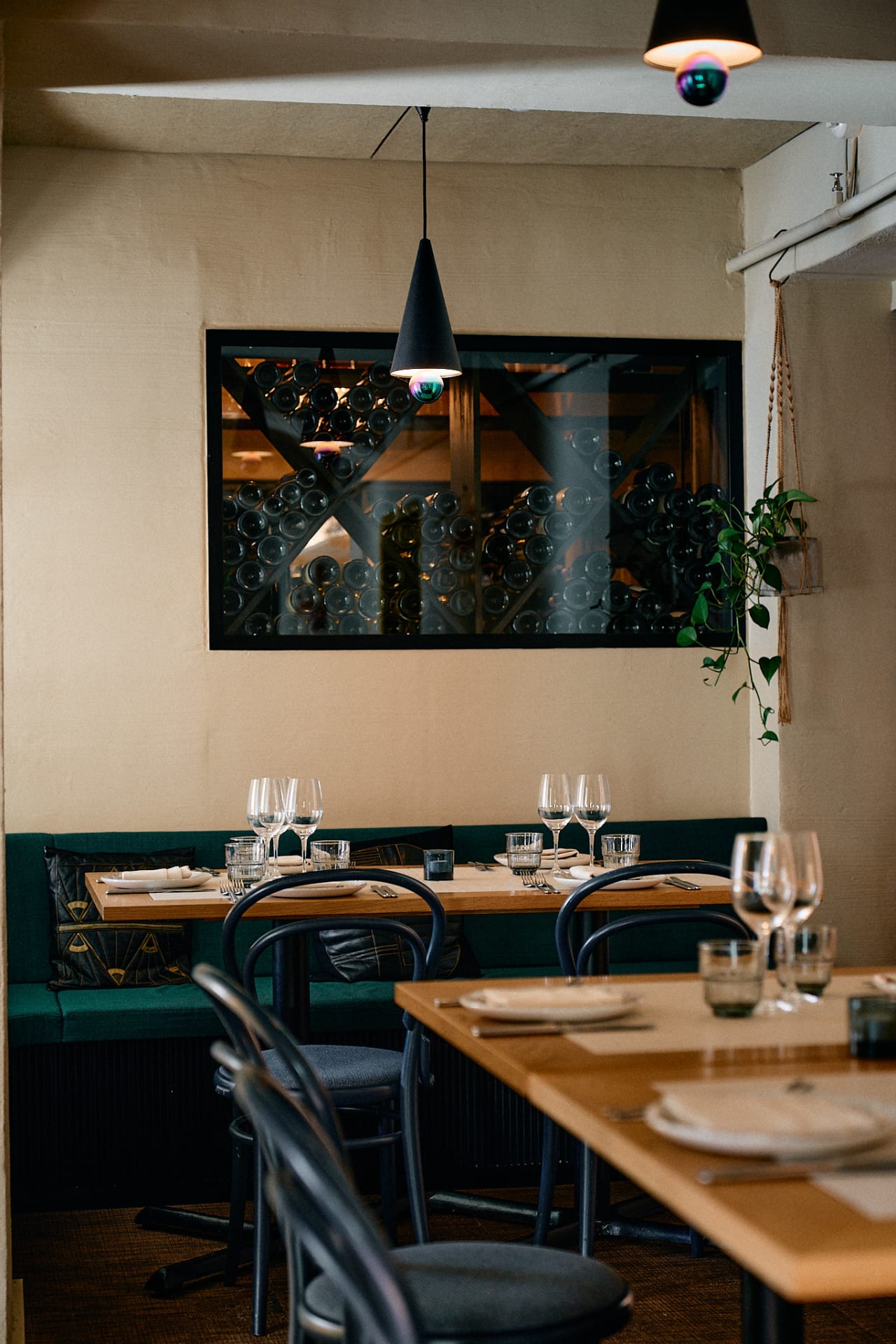 Restaurant  Restaurant