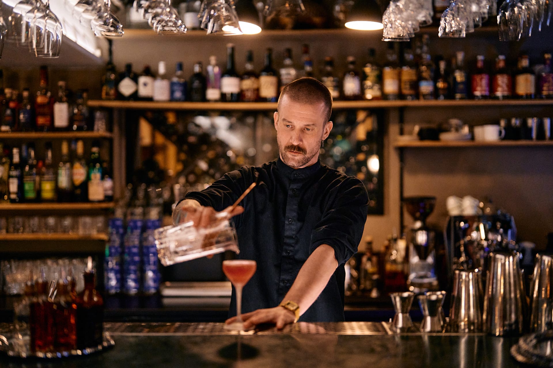 Lounge bar Lounge bar