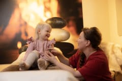 stone Fairy´s Touch