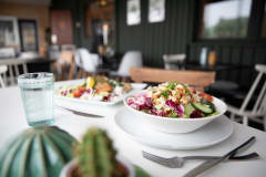 Rampsi Kitchen & Lounge, Hamina