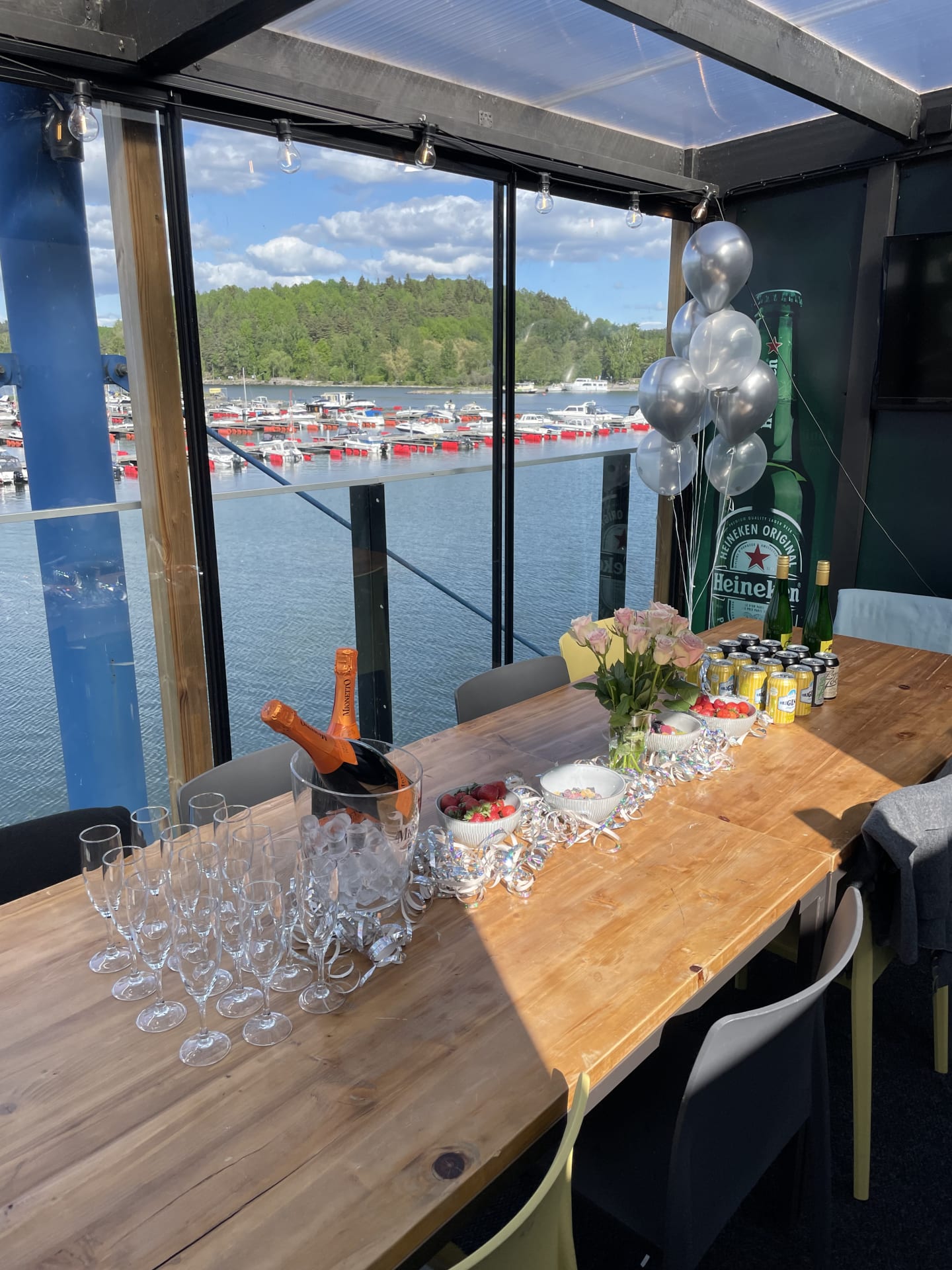 Lounge, Lahden Nosturi