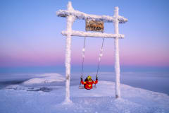 Ski Patrol-toiminta tutuksi