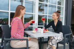 Viipurilainen kotileipomo kahvila