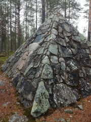 Maupertuis-muistomerkki