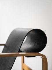 Huone 108: Talo hengittämiselle