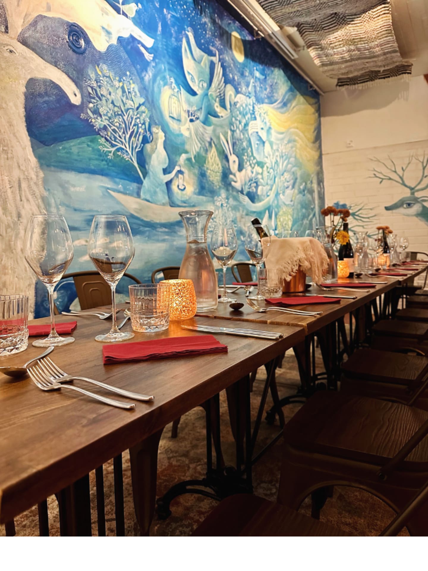 Bistro Tango&Matto Heinola