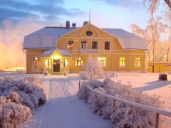 Messilä Manor Restaurant