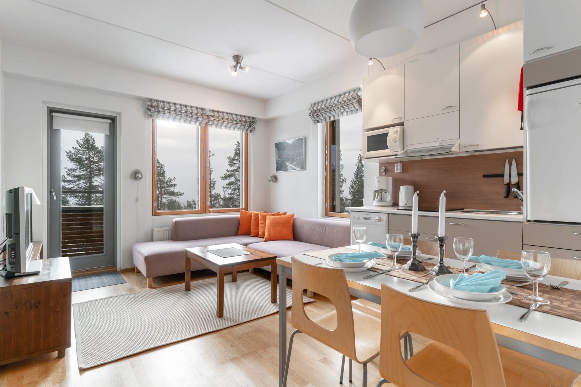 Ski-Inn PyhäSuites55