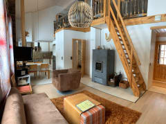 Nilikuru huoneistot 6-8 hengelle