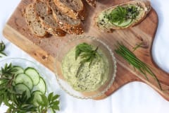 Villiyrttiretket Helsingissä