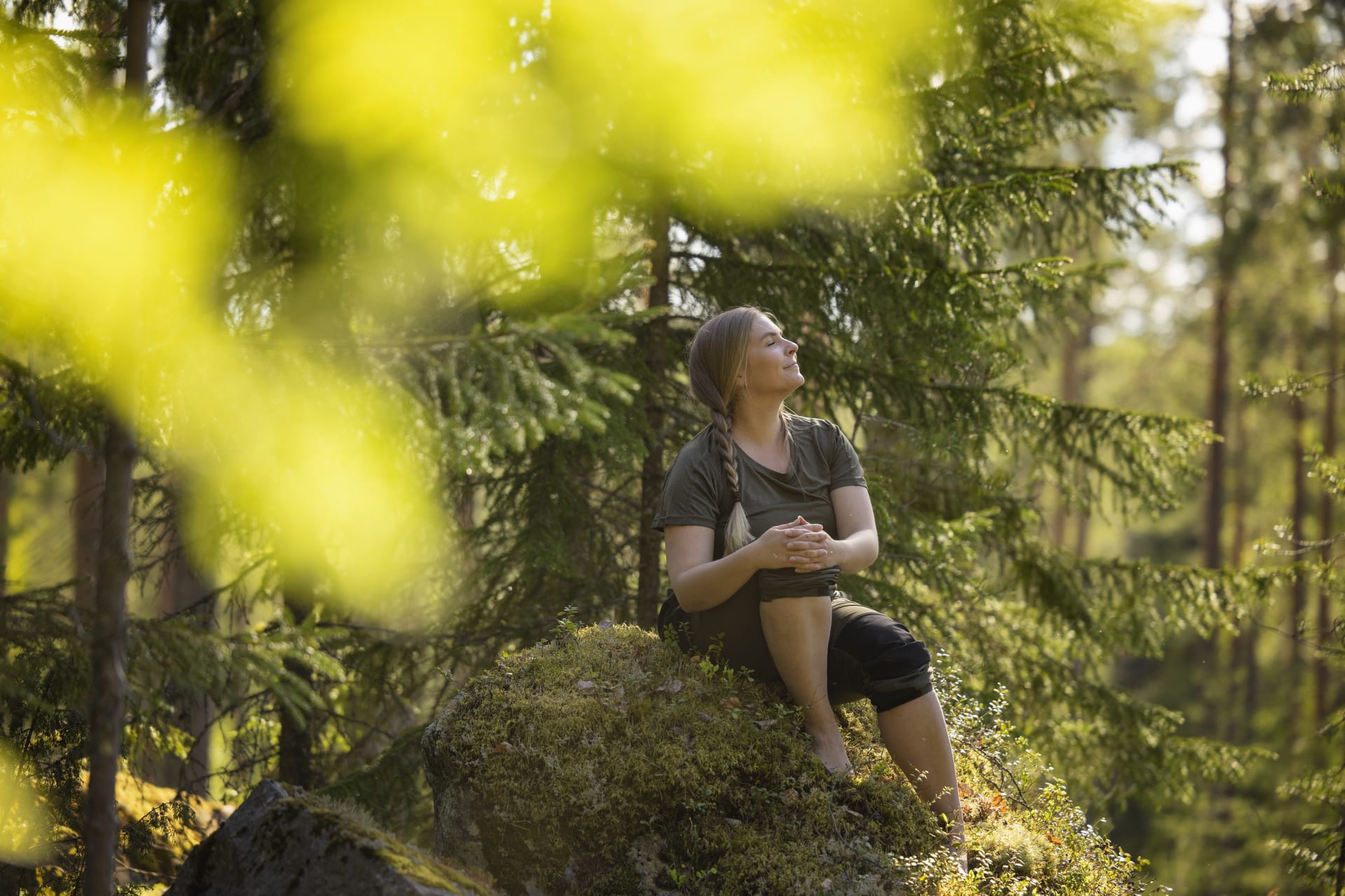 Majatalosta majataloon pyörävaellus