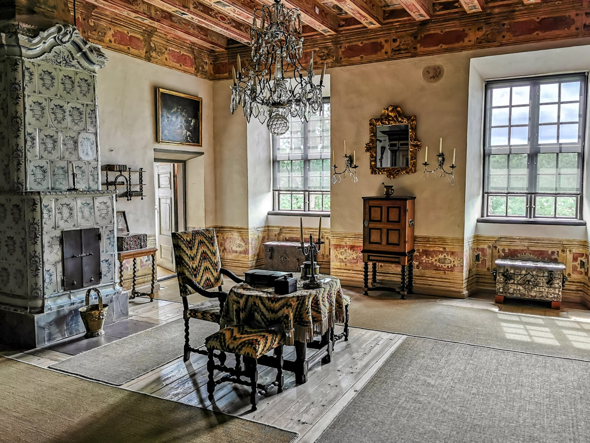 Louhisaari Manor Louhisaari Manor