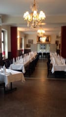 Tilausravintola Laterna