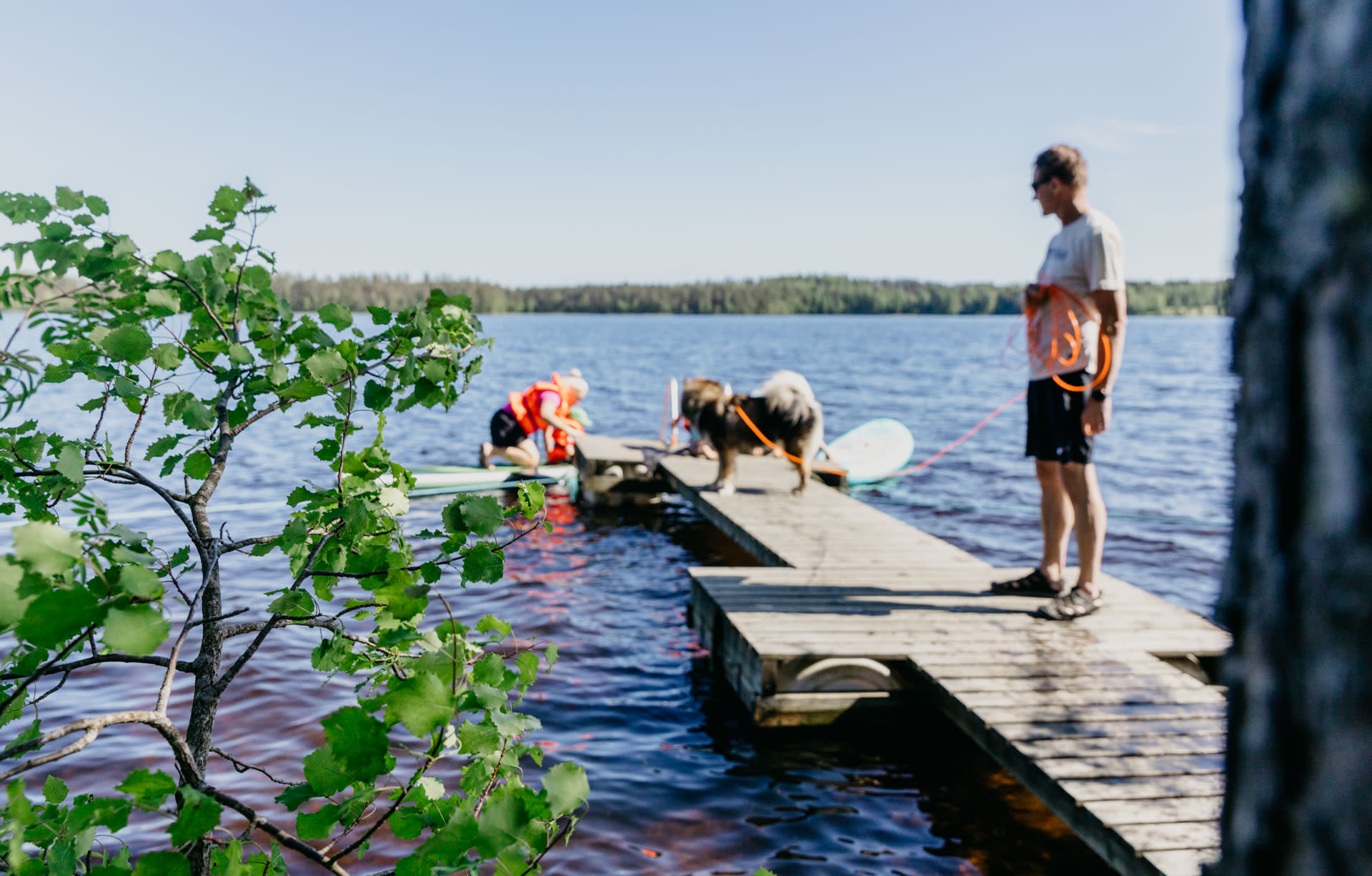 Villa Tuulahdus | Visit Finland