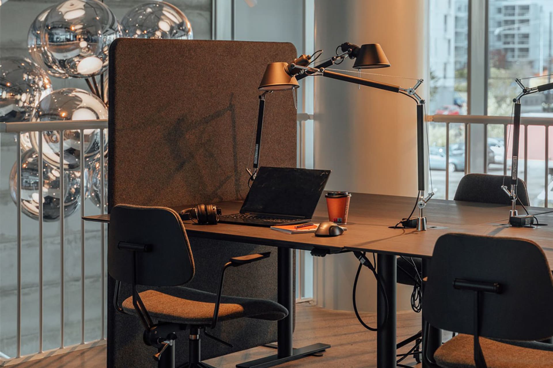 UNITY Helsinki uWork coworking