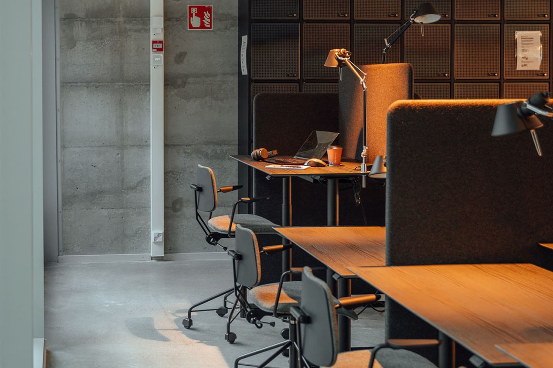 UNITY Helsinki uWork coworking
