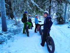 Oulu Cultural Bike Tour4