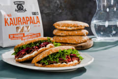 Viipurilainen kotileipomo kahvila