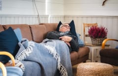 Päivä Paratiisissa