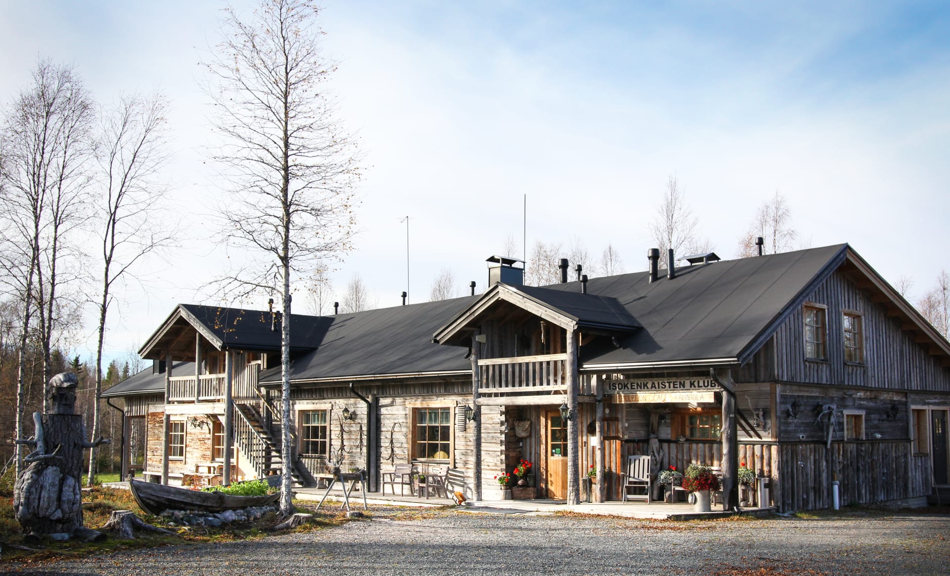 Päätao Klubi