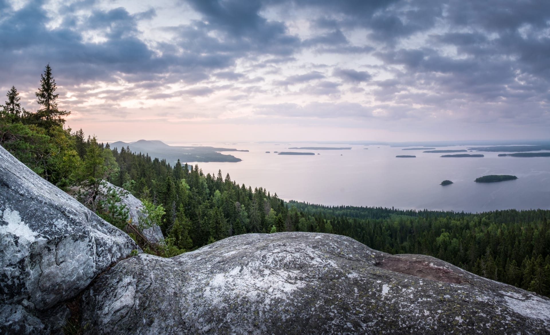 Koli National Park