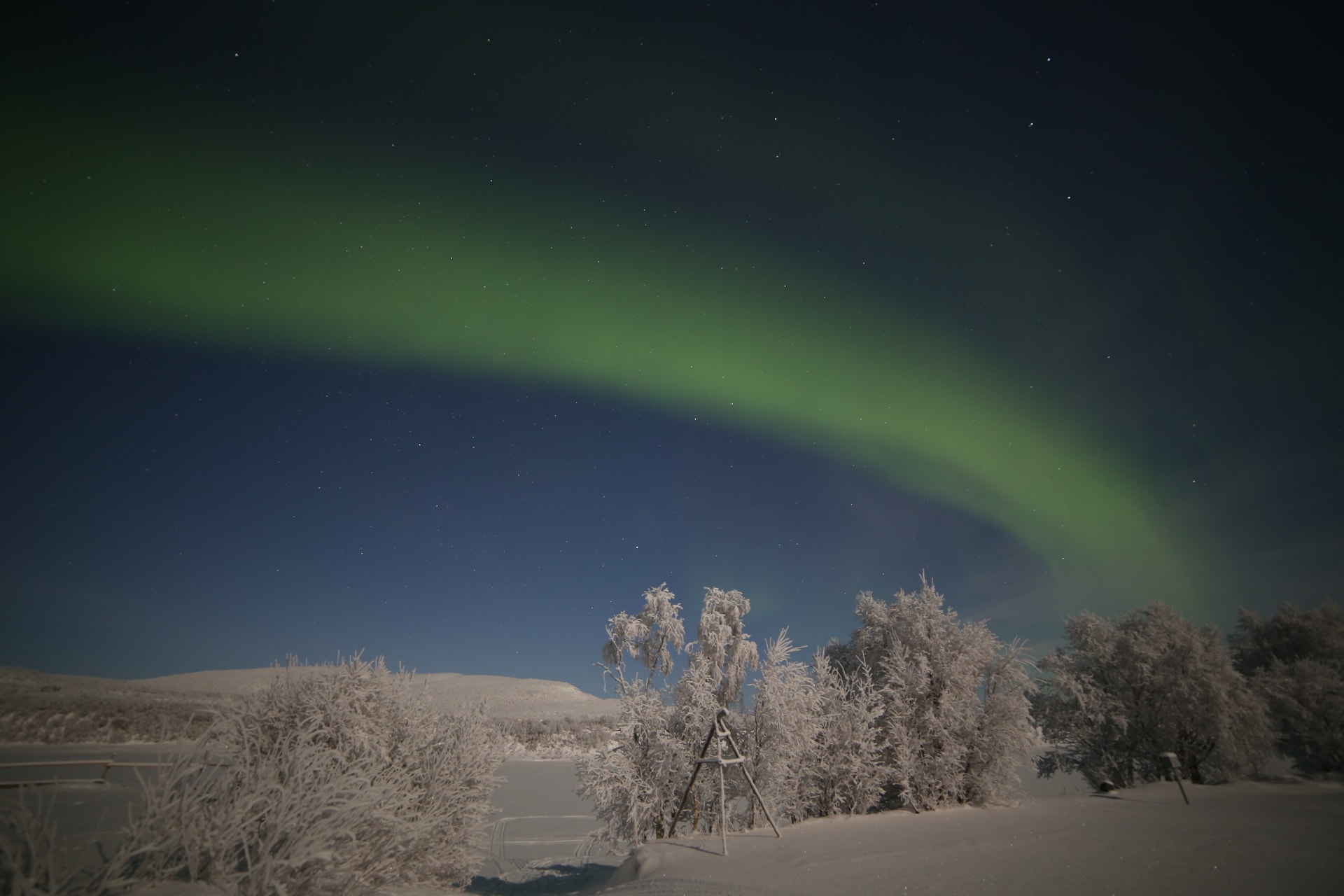 Norther Lights
