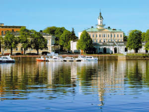 Kokemäenjoki