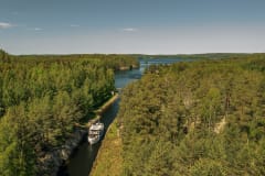 Risteilylahjakortti Aikuinen M/S Aino Saimaalla