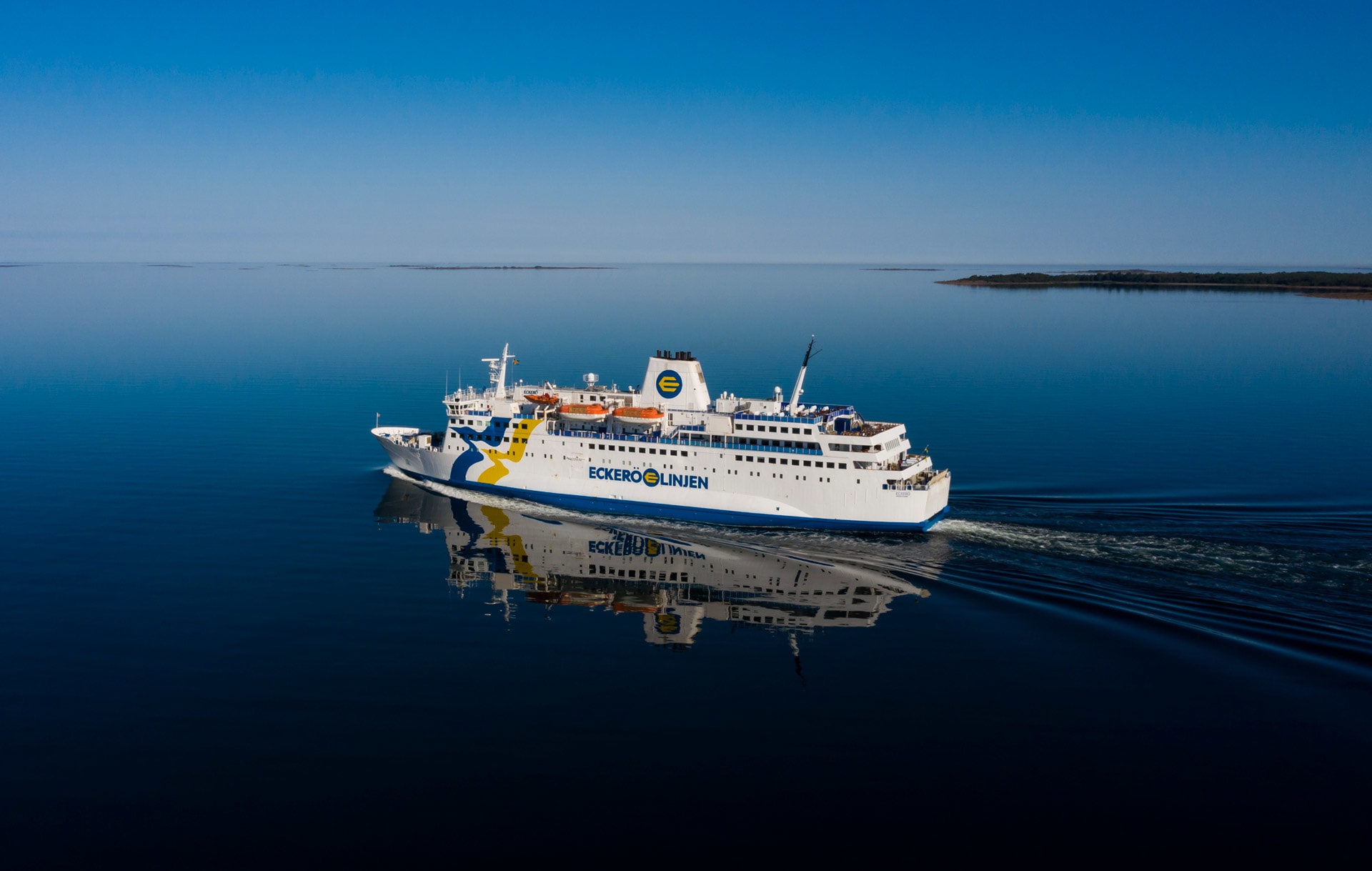 Book your Åland experience with us. | Visit Finland